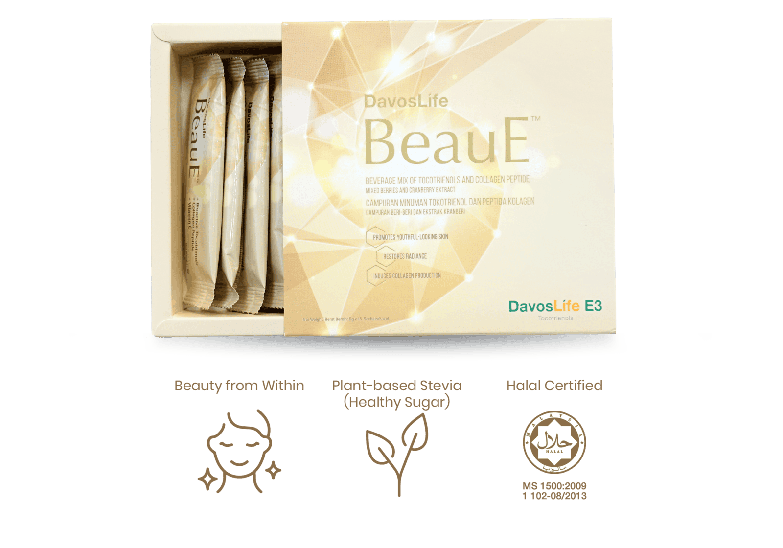 DavosLife BeauE-Pop Up-Image