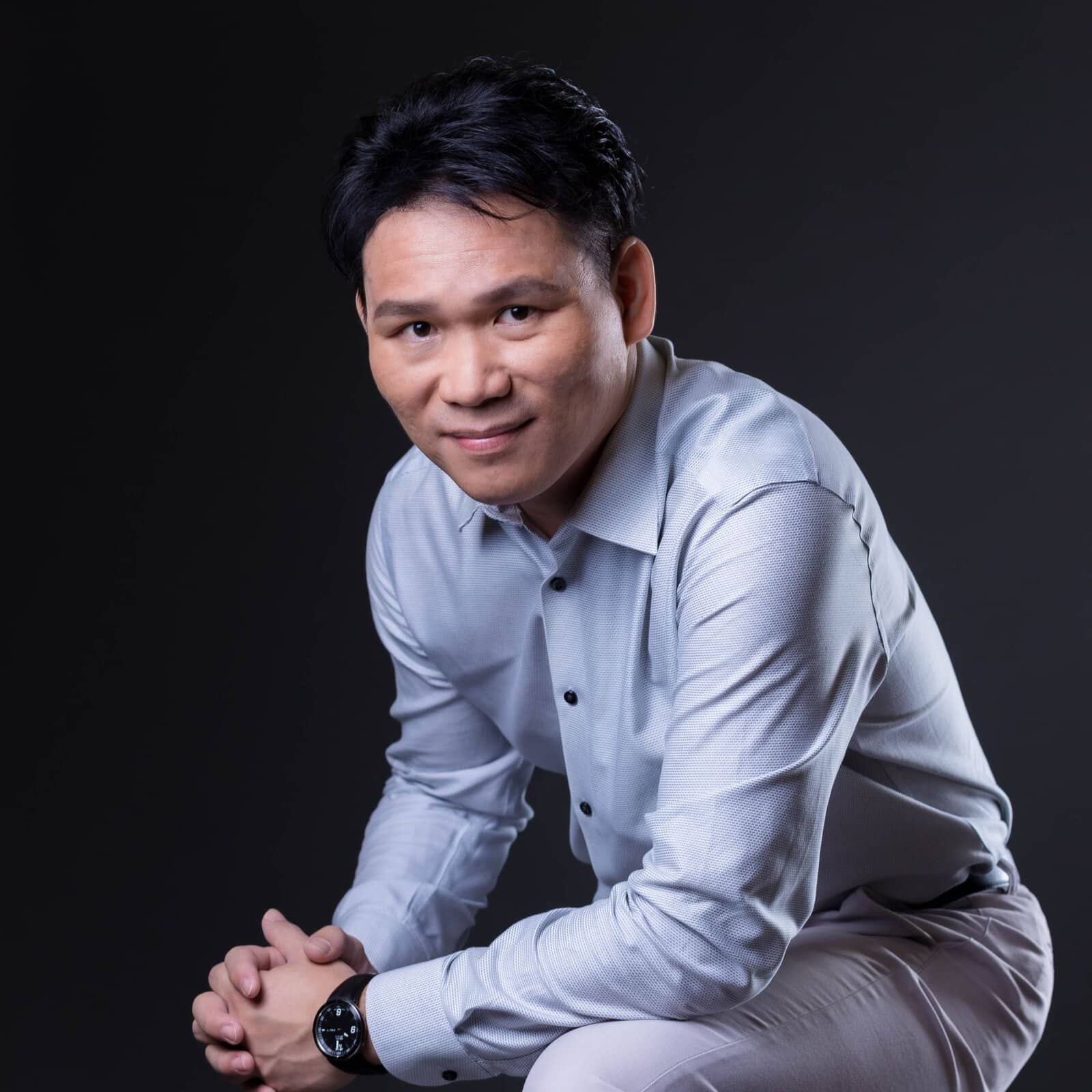 Hong Wai Onn