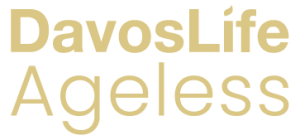 DavosLife Ageless Logo