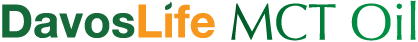 DavosLife MCT Oil Logo