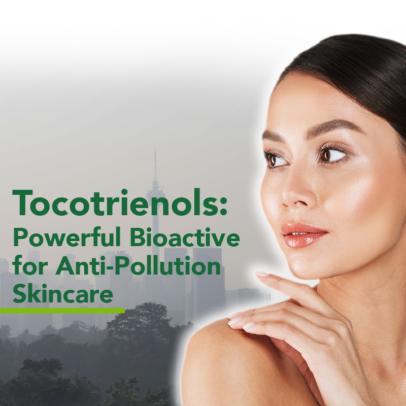DavosLife E3 Tocotrienols for Skincare