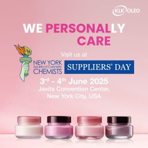 KLK OLEO-NYSCC Suppliers Day 2025