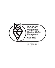 ISO 45001