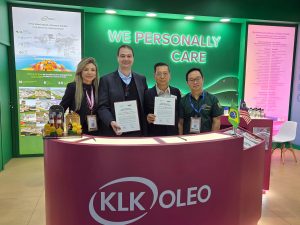 Davos Life Science & ColorNet Partnership: Transforming Brazil’s Skincare Future with the Power of Tocotrienols