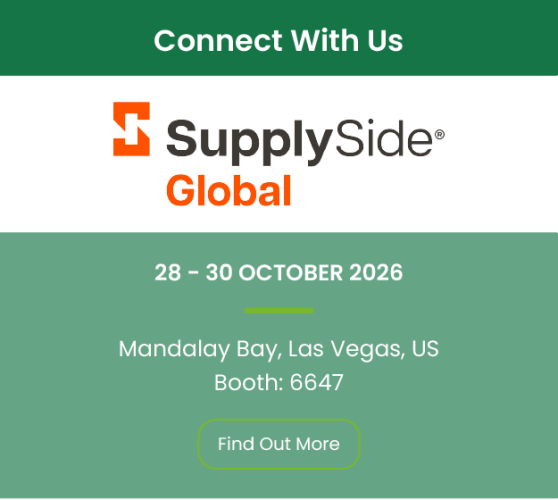 Davos Life Science invites you to SupplySide Global