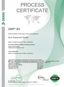 GMP B3