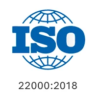 ISO-22000-2018