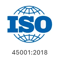 ISO-45001-2018