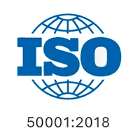 ISO-50001-2018