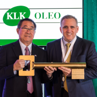 2018: KLK Kolb Specialties