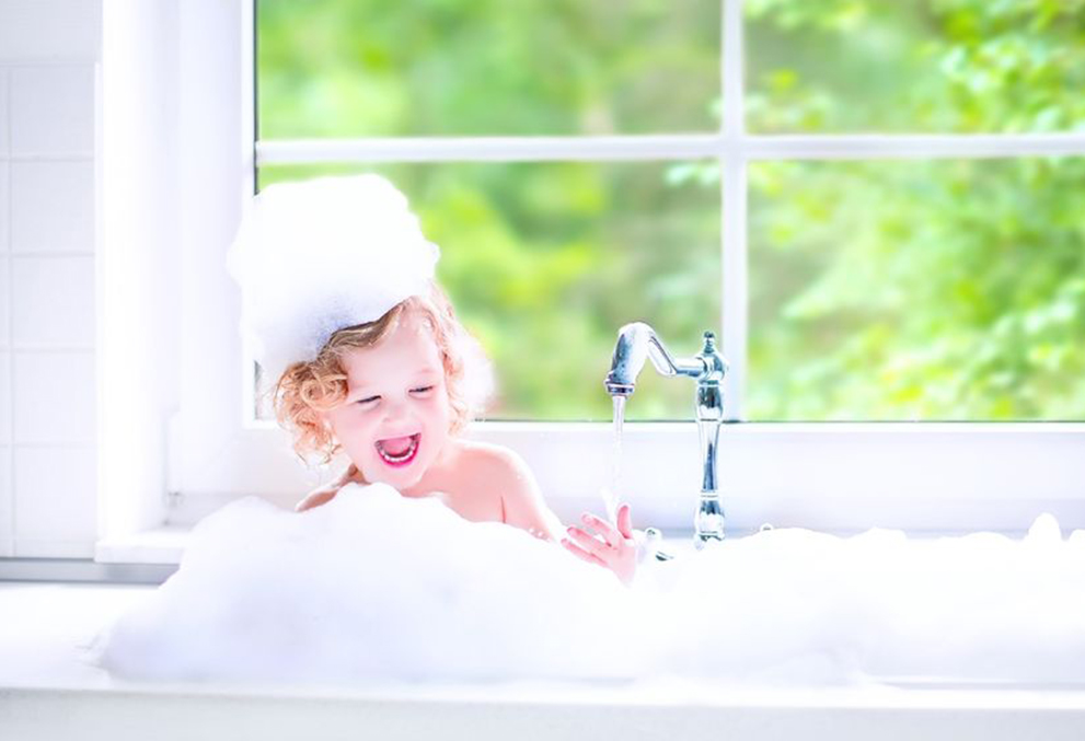 TENSOMILD Sulphosuccinates is an ingredient that has high foaming properties that is used as mild surfactants in shower gel