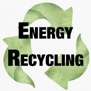 KLKOM is Setting The Milestone in Energy Recycling