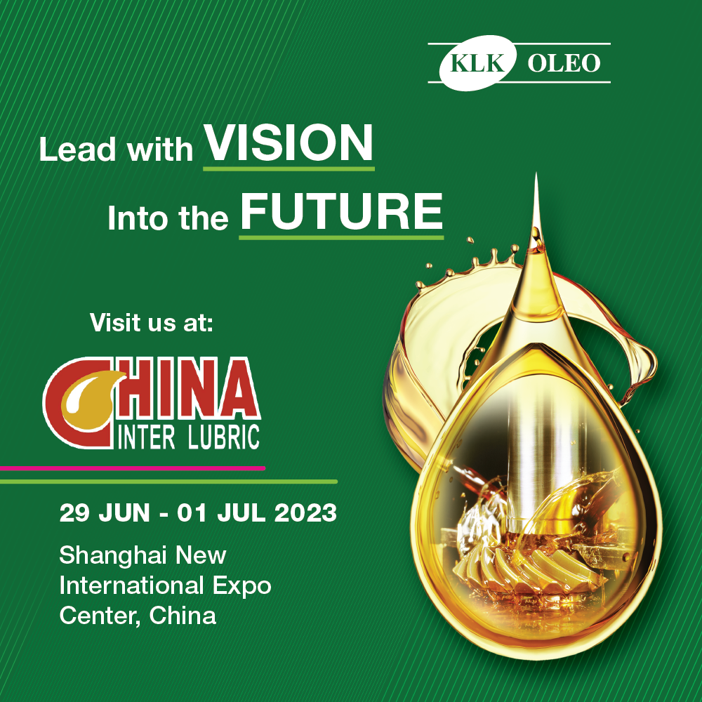 China Inter Lubric Thumbnail