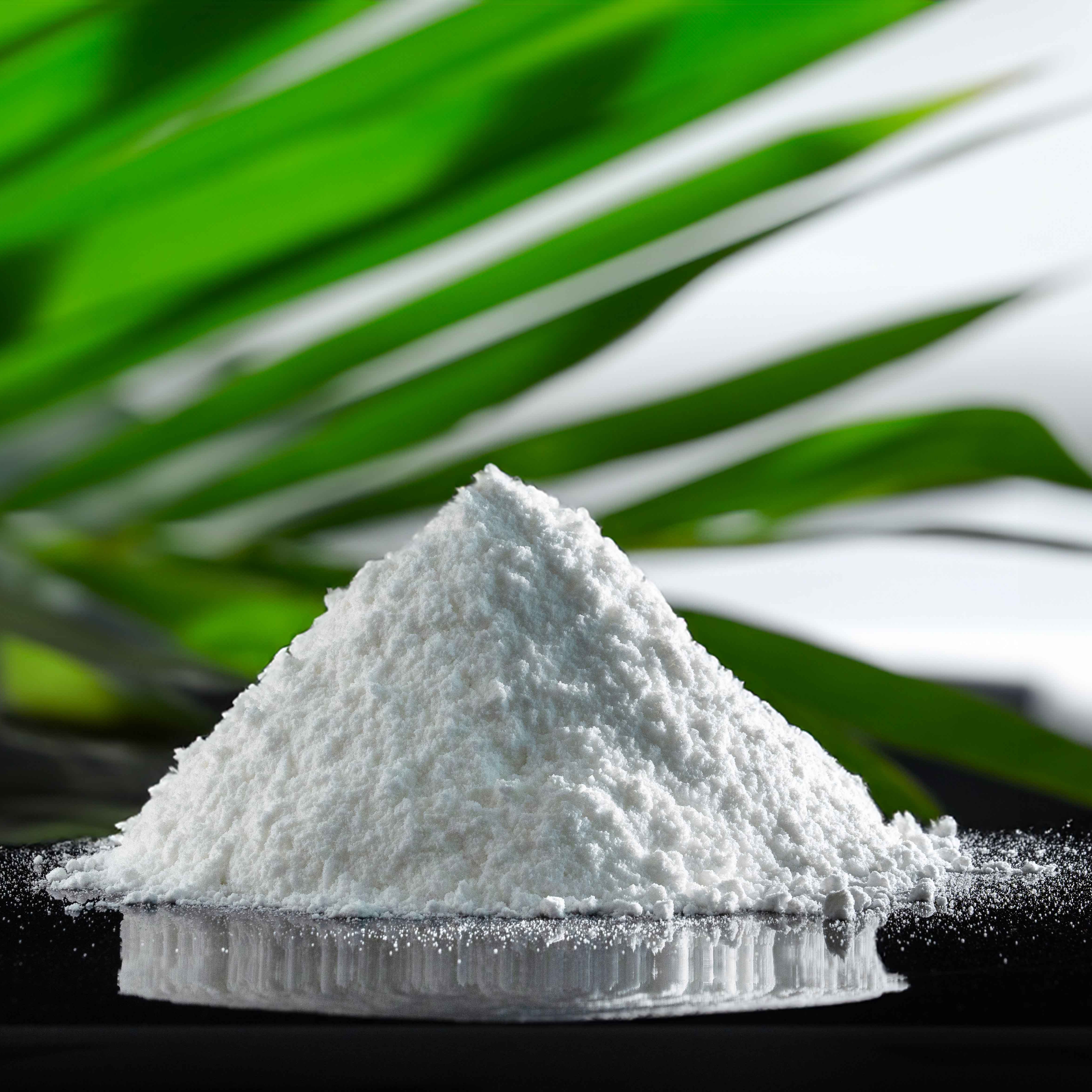 2 PALMESTER Medium Chain Triglycerides Powder