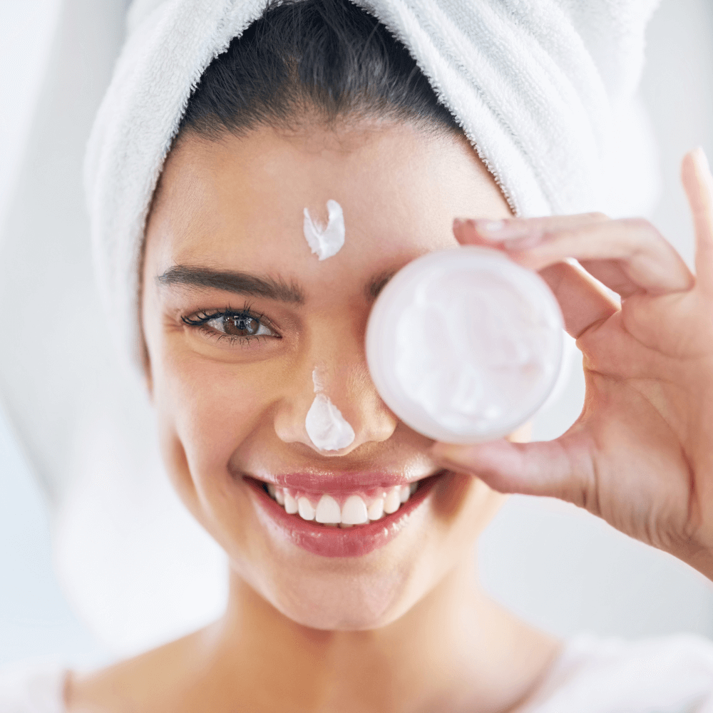 A Functional Ingredient for Multiple Efficacies in Personal Care