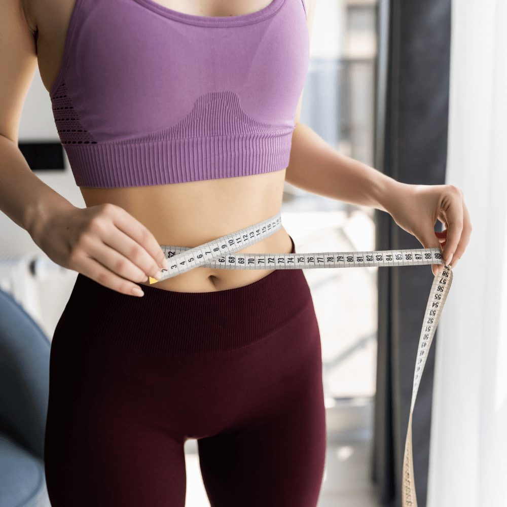 Beneficial for Weight Management