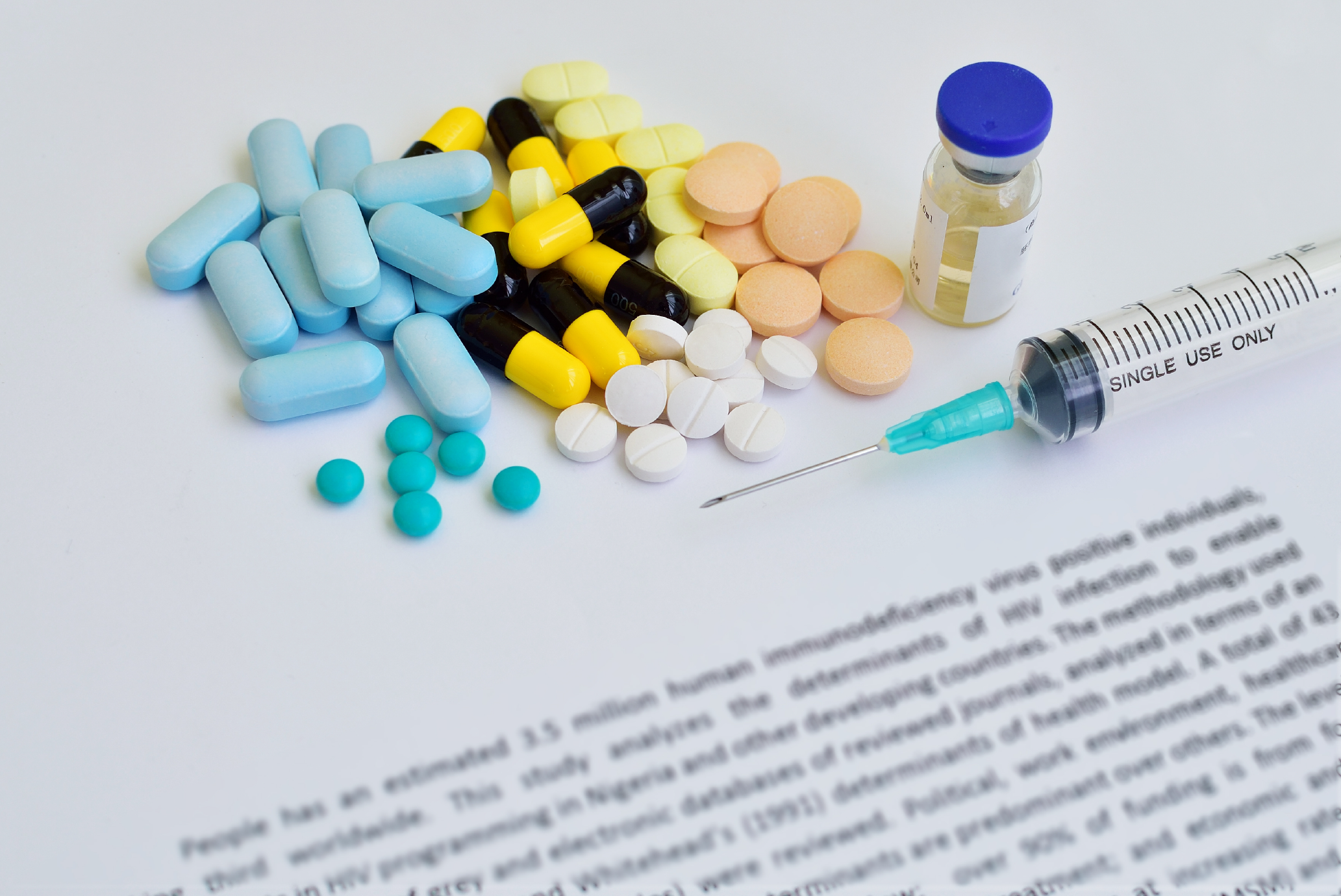 HEDJUVAN Polysorbates, Sorbitan Esters and Polyethylene Glycols