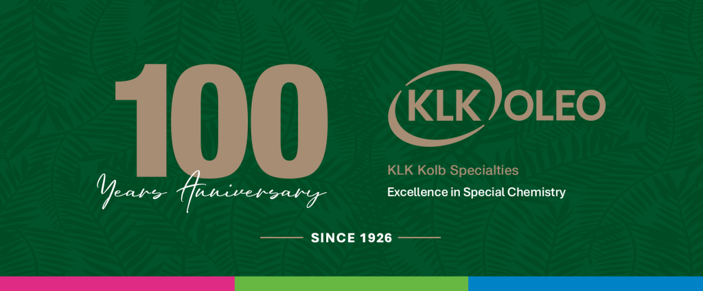 100y KLK Kolb B
