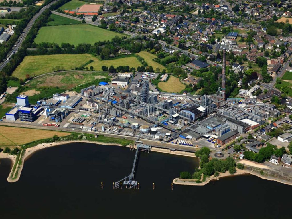 KLK Emmerich GmbH 2